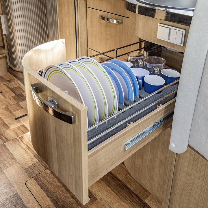 Immagine prodotto ProPlus Porta stoviglie