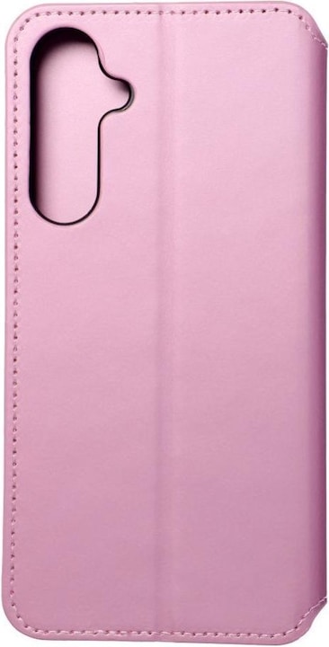 Produktbild OEM Book case DUAL POCKET Book case for SAMSUNG A35 light pink (Oppo A35)