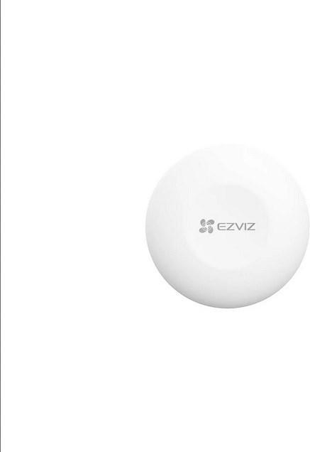Produktbild EZVIZ T3C Smart Button