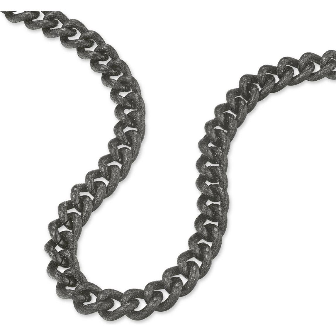 Thumbnail - Police, Halsschmuck, PEAGN0032303 Crank, (Edelstahl)