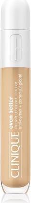 Produktbild Clinique Even Better All-Over Concealer + Eraser (WN38 Stone)
