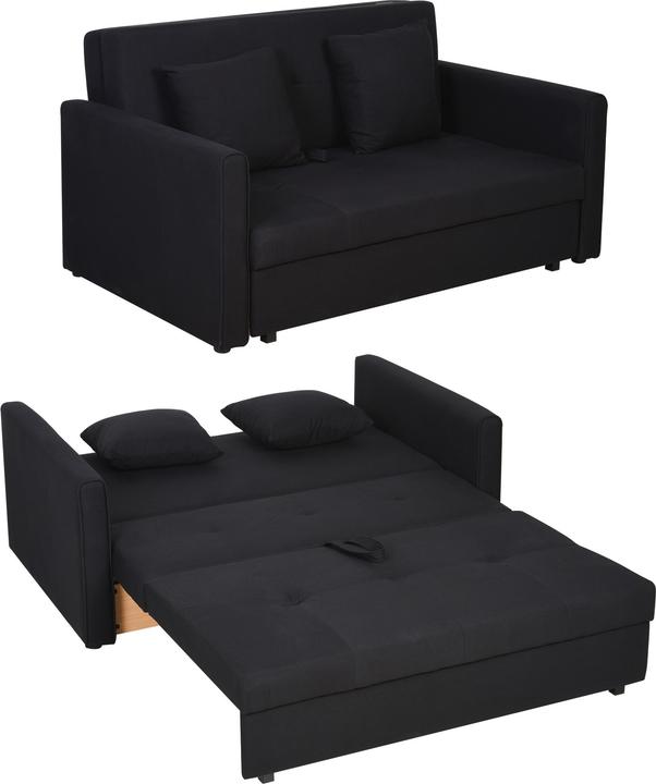 Image du produit Homcom Canapé-lit (Canapé-lit)