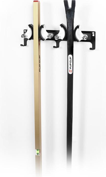 Actual product image Flip Clip Device holder Duo