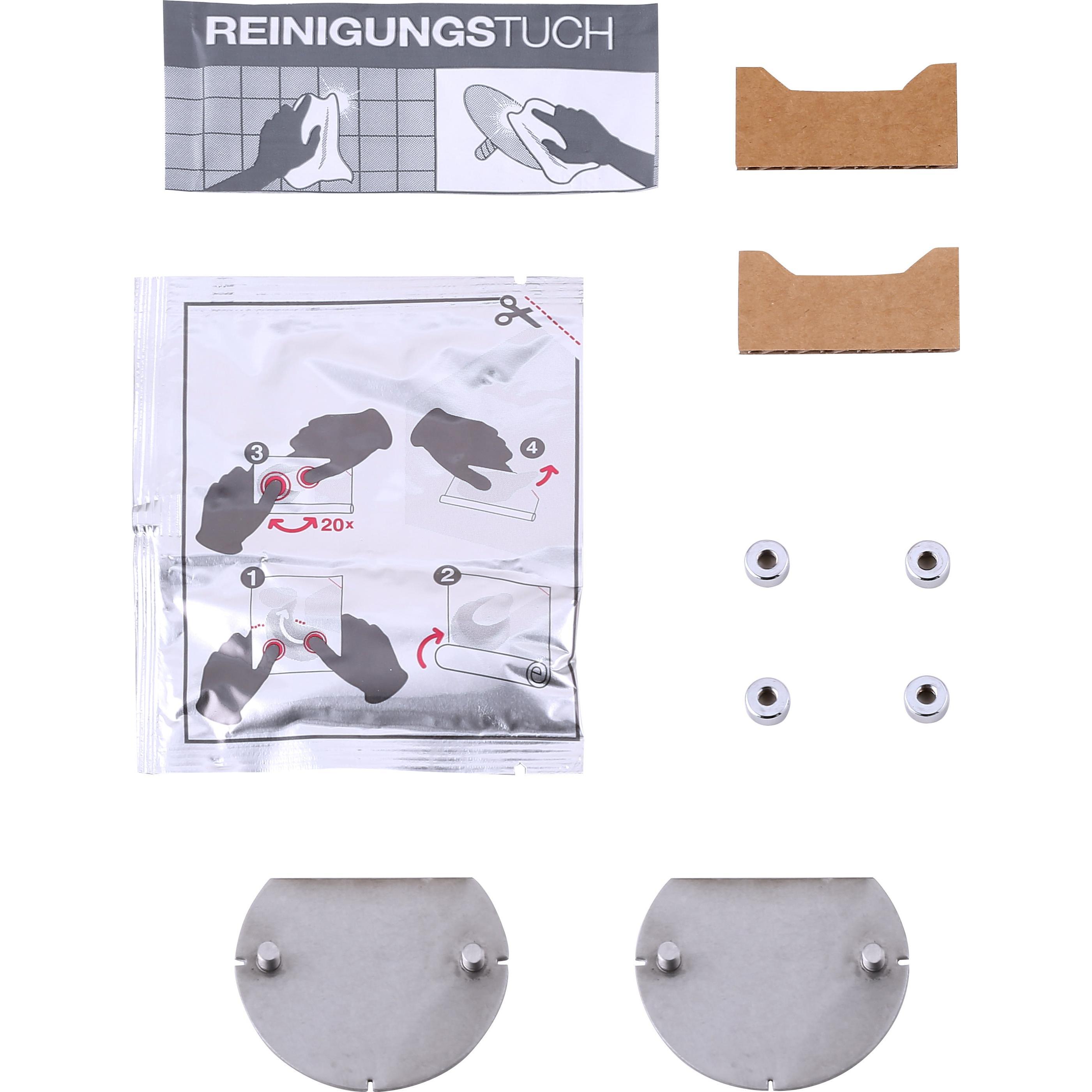Keuco, Klebstoff, Klebe-Set Nr. 1 (38 g)