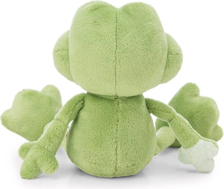 Immagine prodotto NICI Kuscheltier Fridolin Frog (18 cm)