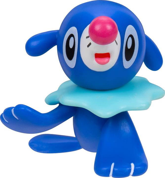 Image du produit Pokémon - Battle Figure 8 Pack (PKW4101)