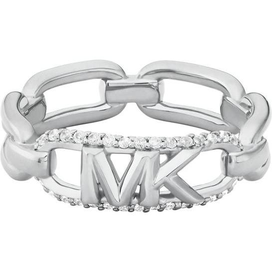 Thumbnail - Michael Kors, Ring, Premium Ring, (56, 925 Silber)