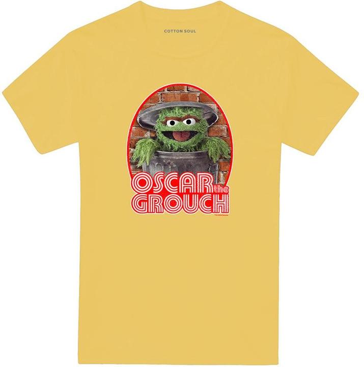 Produktbild Iron On TShirt (S)