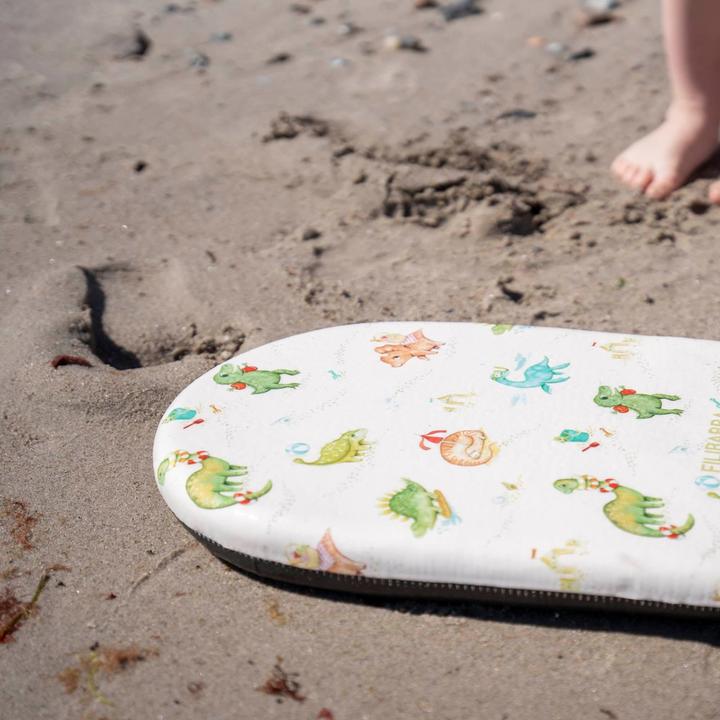 Immagine prodotto Filibabba Body board - Dino Beach