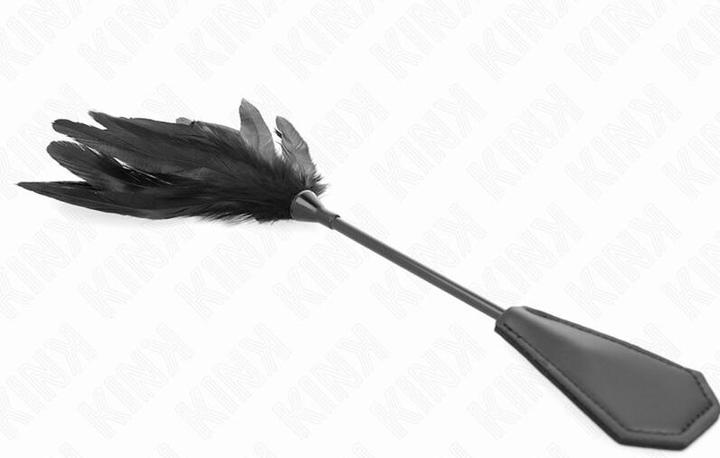 Immagine prodotto Kink Molle Per Il Solletico Con Anello 48 cm