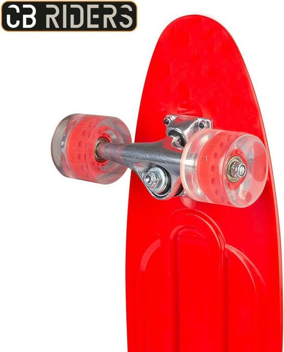 Produktbild Colorbaby Skateboard (26.77")
