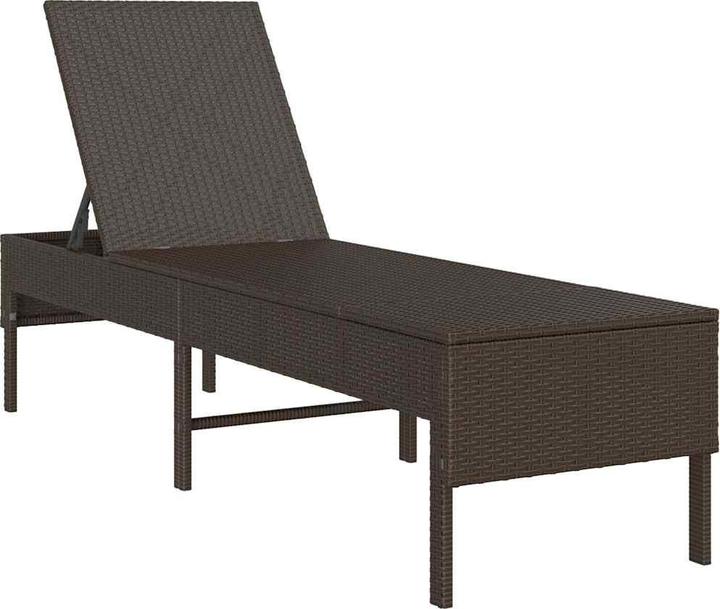 Immagine prodotto vidaXL Sonnenliege (200 cm)