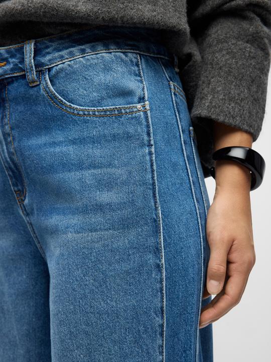 Image du produit Object Wide Leg Jeans (L)