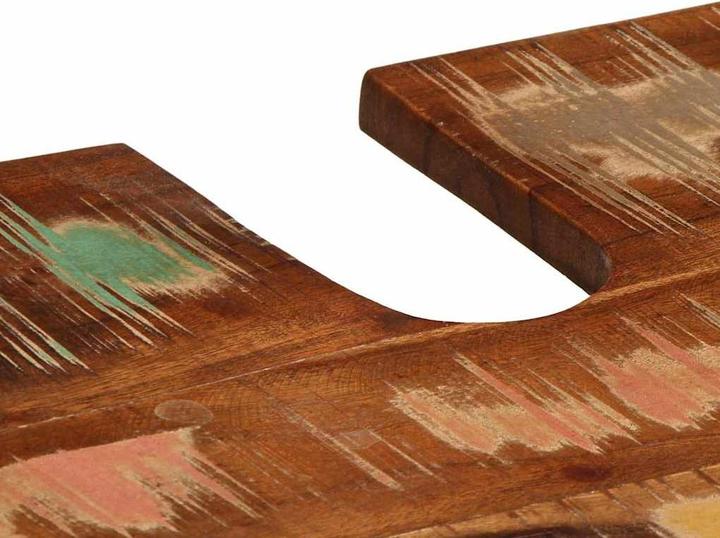 Produktbild vidaXL Badezimmer Schrank