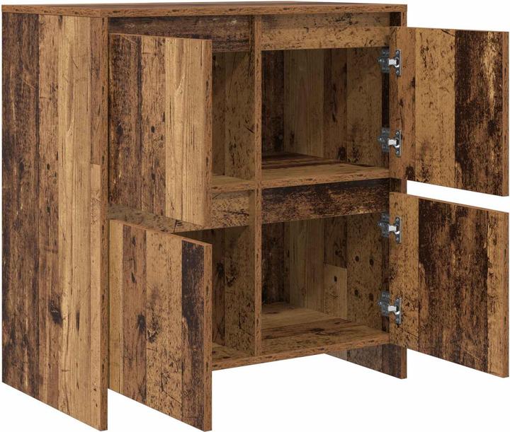 Produktbild vidaXL Sideboard-Möbel (41 x 70 x 75 cm)
