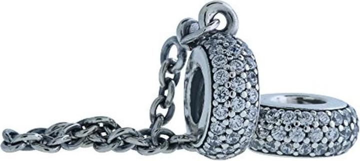 Immagine prodotto Pandora Pavé Inspiration (Argento)