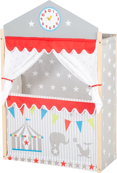 Roba Punch e Judy