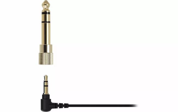 Produktbild Audio-Technica Ath-E50 (NC, Kabelgebunden)