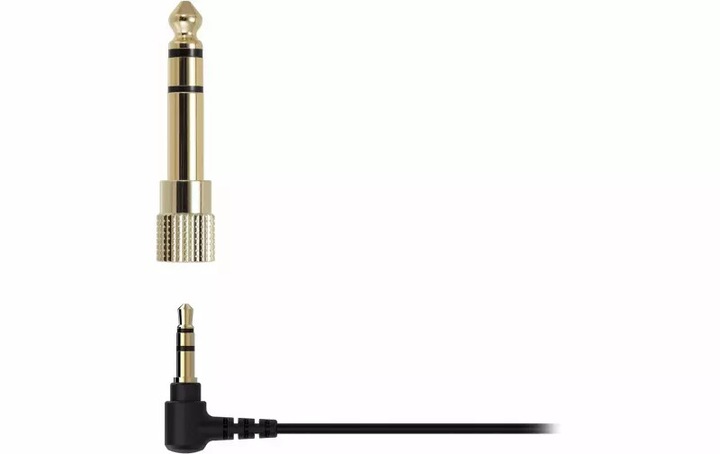 Immagine prodotto Audio-Technica Ath-E50 (NC, Cablato)