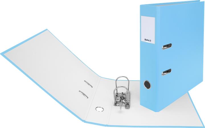 Produktbild Biella Plasticolor (A4, 70 mm, 1 Stück)