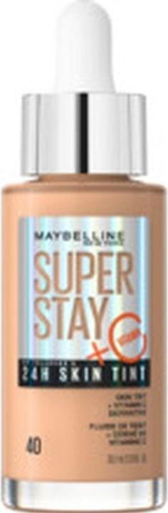 Produktbild Maybelline New York Superstay/Everfresh (21 Nude Beige)