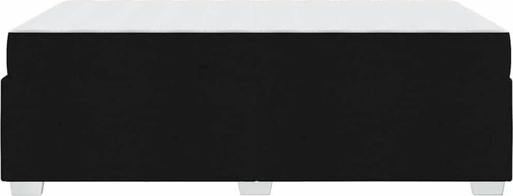 Produktbild vidaXL Modernes Bett