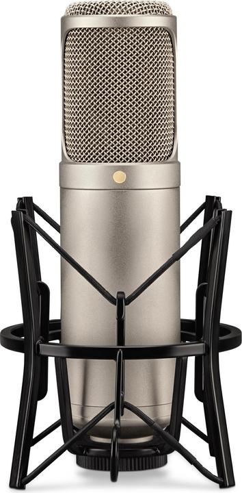 Actual product image RØDE K2