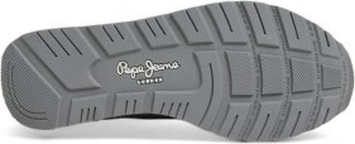 Actual product image Pepe Jeans British Sequin Sneaker (37)