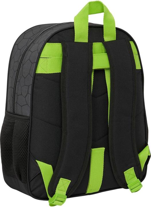 Produktbild Safta Turtles ""TMNT"" - Kinderrucksack