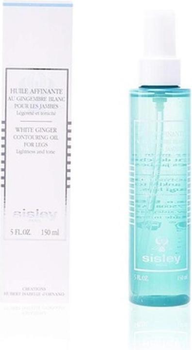 Produktbild Sisley Huile Affinante au Gingembre Blanc für die Beine (Fussbad, 1500 ml)