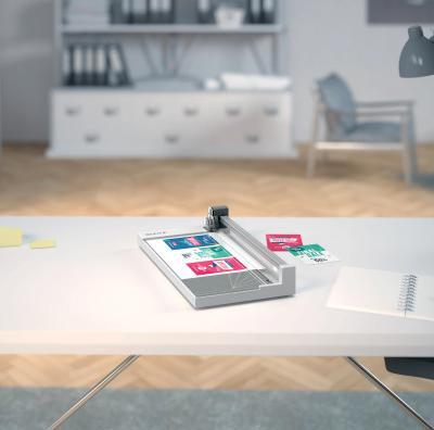 Actual product image Leitz Precision (10 Sheets, A4)