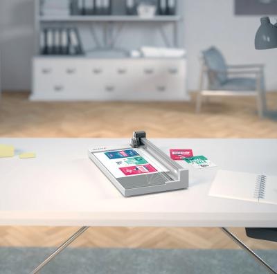 Actual product image Leitz Precision (10 Sheets, A4)