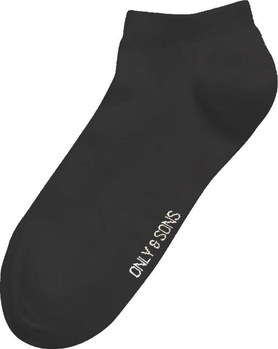 Produktbild Only & Sons Onsfinch Sneaker Sock 1-Pack (Einzelpack, 39, 42)