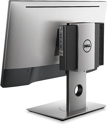 Immagine prodotto Dell Fattore di forma OptiPlex Micro (Tavolo, 27")