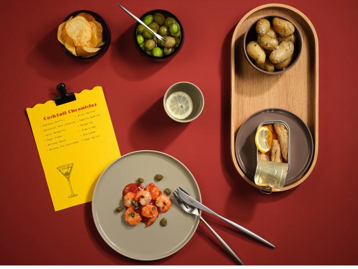 Produktbild ASA Selection coppa Dessertteller kaori 21cm (1x)