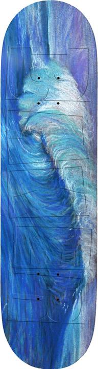 Bleu
