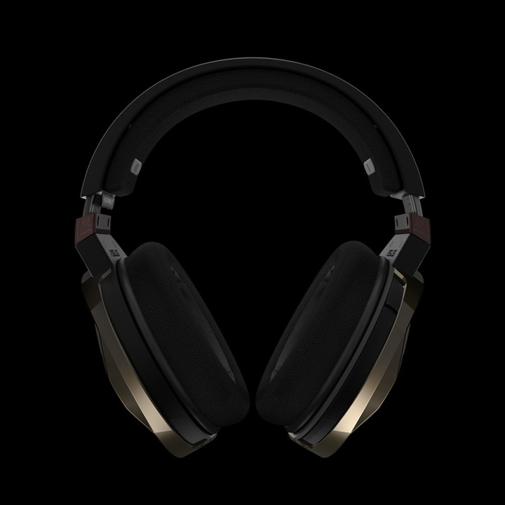 Actual product image ASUS ROG Strix Fusion 500 (Cable)