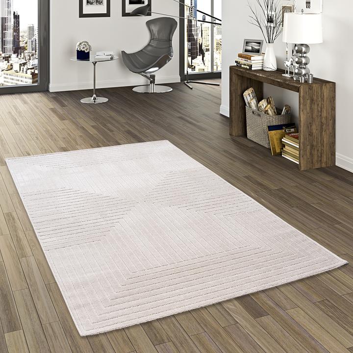 Image du produit Pergamon In & Outdoor Tapis Classy (200 x 290 cm)