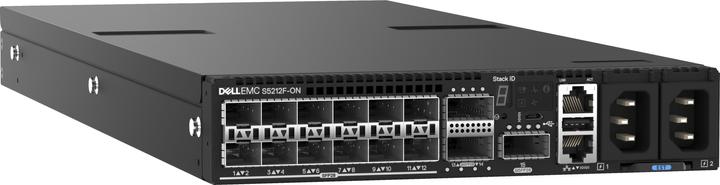Actual product image Dell SFP28 Switch S5212F-ON 15 Port (15 Ports)