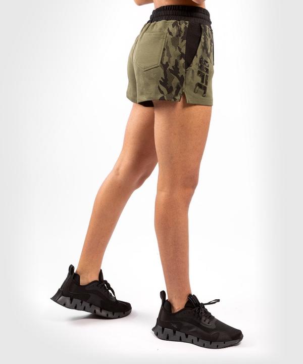 Produktbild Venum UFC Authentic Fight Week Damen Shorts (L)