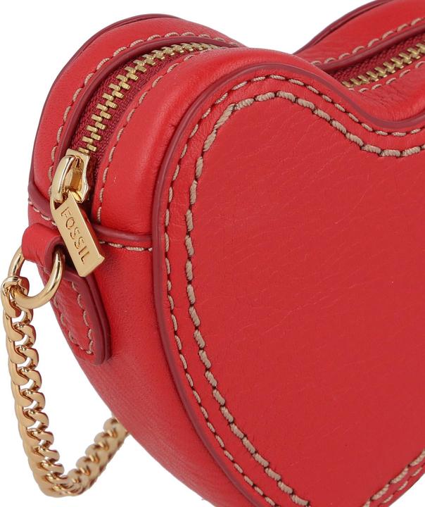 Immagine prodotto Fossil VDay Mini Borsa a tracolla in pelle 10 cm
