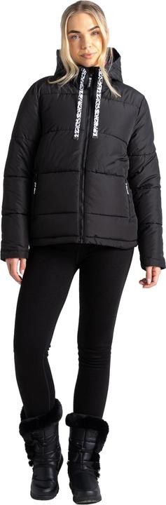 Immagine prodotto Dare2b Giacca imbottita Society donna/donna (44)