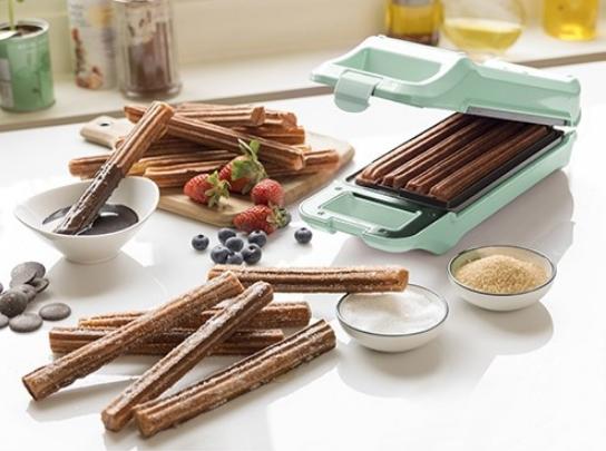 Immagine prodotto Bestron Creatore di churros