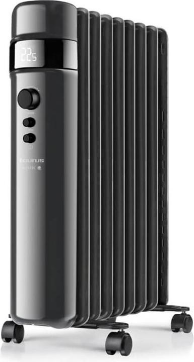 Taurus Agadir 2000 Oil Heater (2000 W)