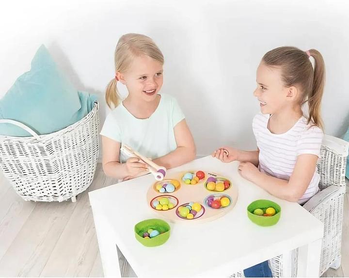 Actual product image Beleduc Marbelino 1-Sorting