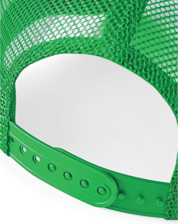 Produktbild Beechfield Trucker Cap Snapback (One Size)