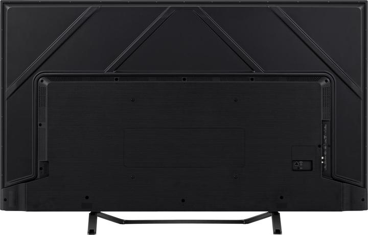 Produktbild Hisense TV TV 50A7NQ 50" 4K, QLED, 60Hz (50", QLED, 4K, 2023)