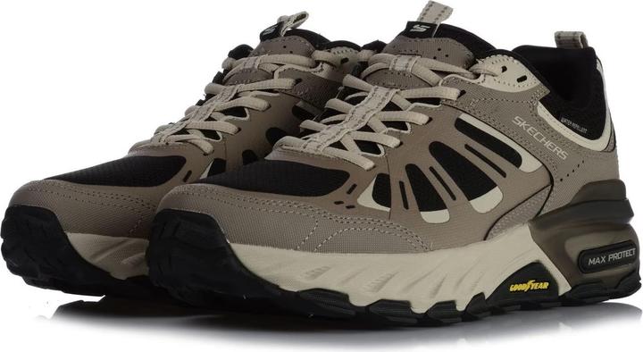 Produktbild Skechers Max Protect Sherwood Ridge (46)