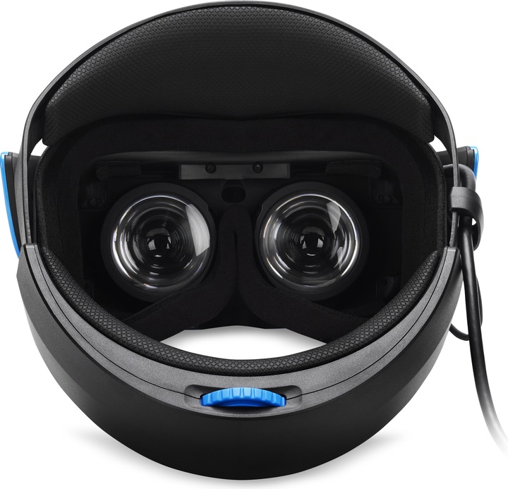 Actual product image Acer AH101 Mixed Reality (10 GB)