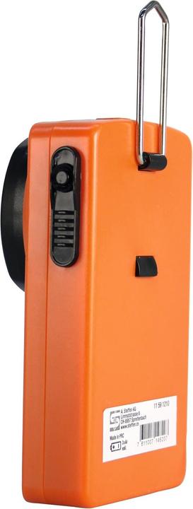 Actual product image Steffen Retro (12 cm, 15 lm)